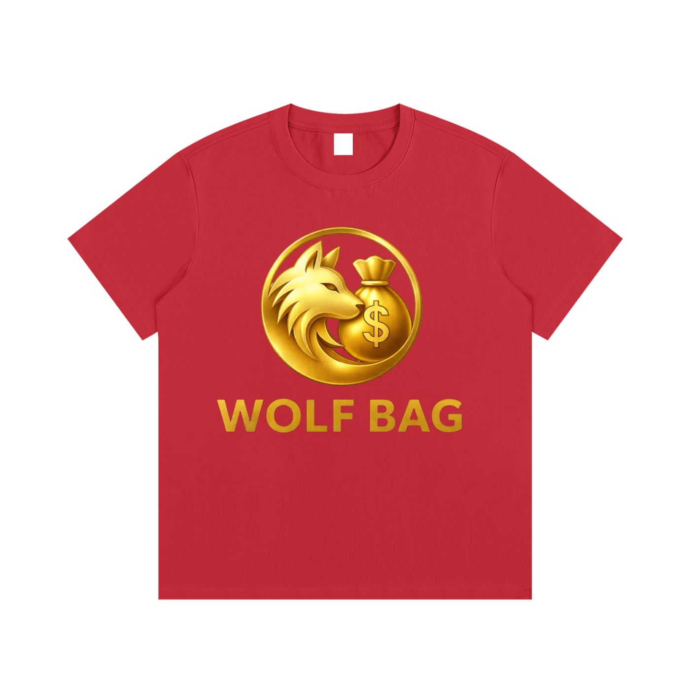 Essential Cotton T-Shirt