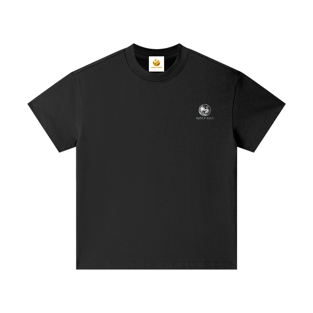 Pure Cotton Essential Kids T-Shirt