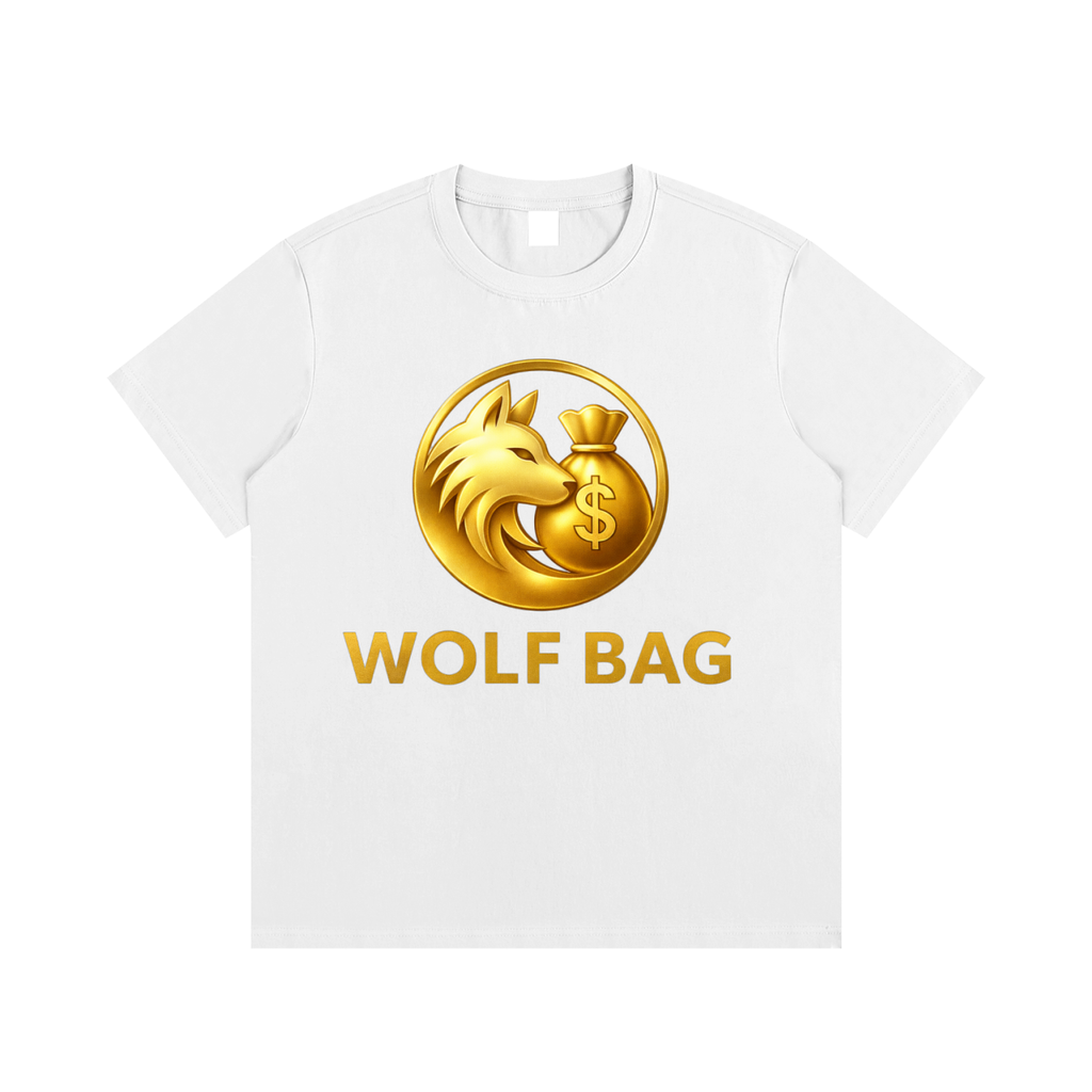 Essential Cotton T-Shirt