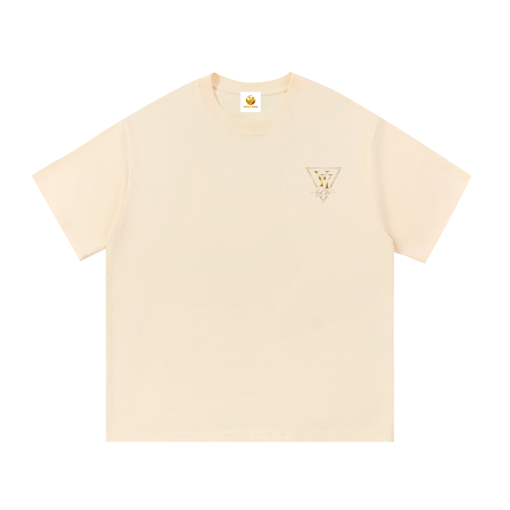 Essential Cotton T-Shirt