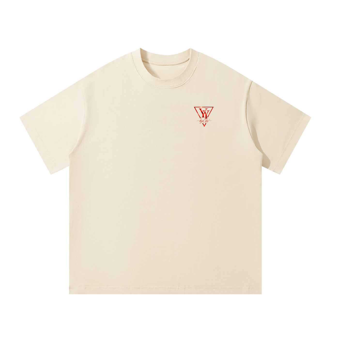 Unisex Oversized T-Shirt