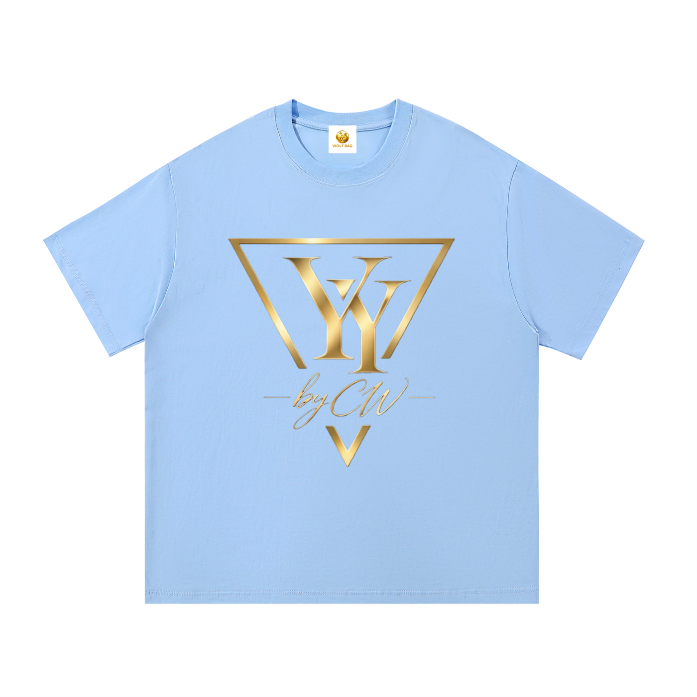 Essential Cotton T-Shirt