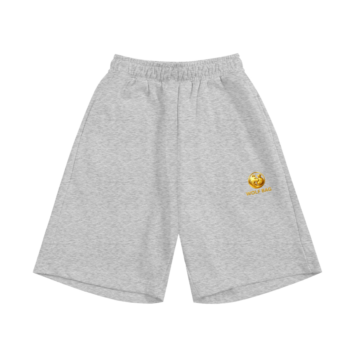 Essential Kids' Shorts