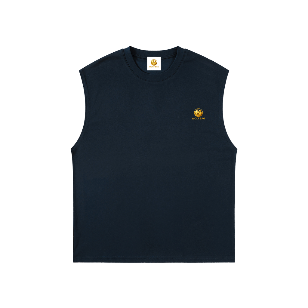 Quick-Dry Kids' Tank Top