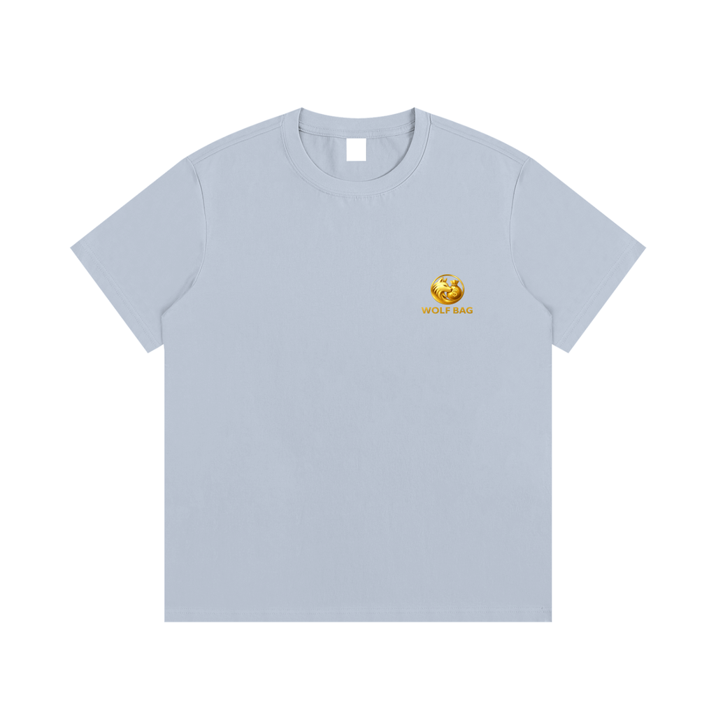 Essential Cotton T-Shirt
