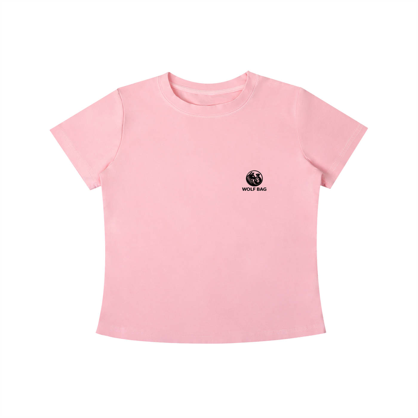 Vintage Wash Slim Fit T-shirt