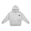 Essential Kids' Fleece Hoodie