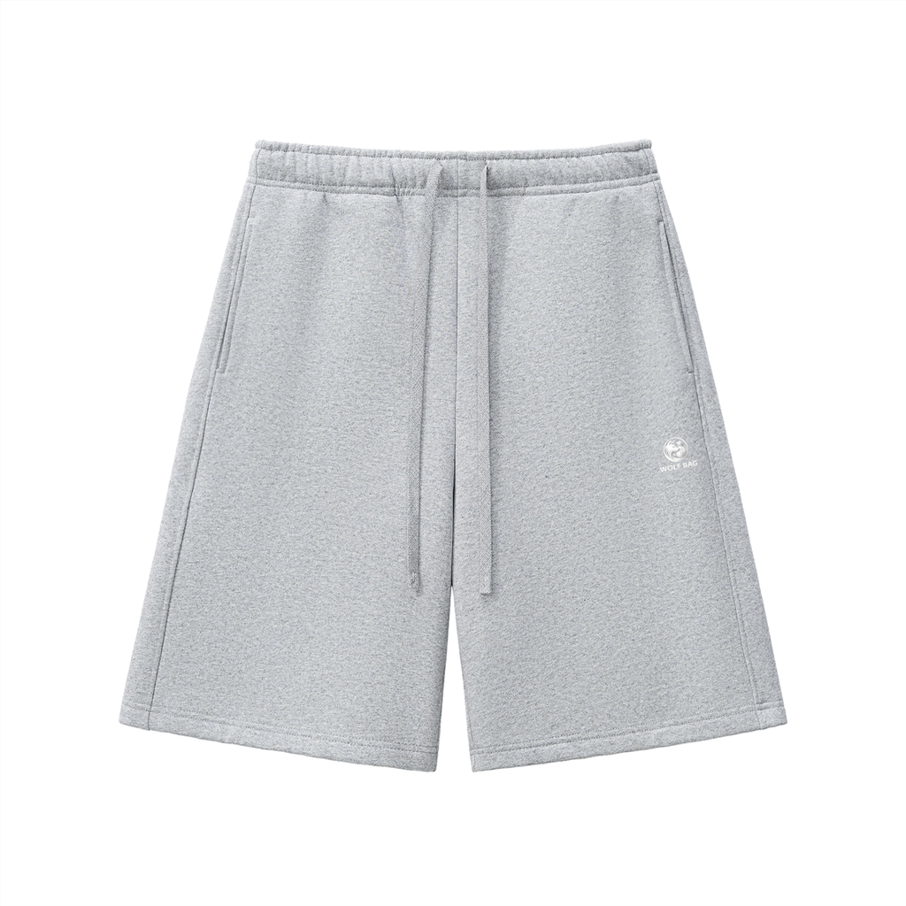 Essential Heavyweight Fleece Shorts