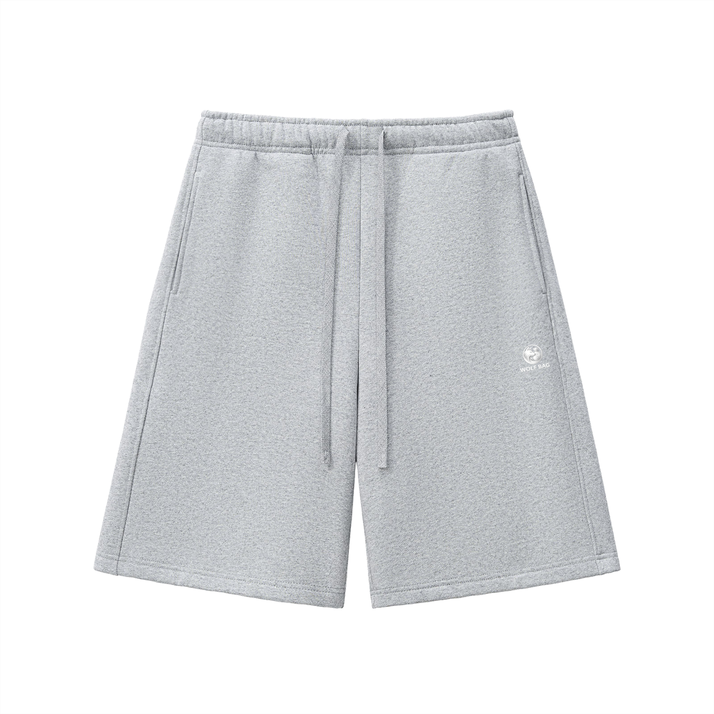 Essential Heavyweight Fleece Shorts
