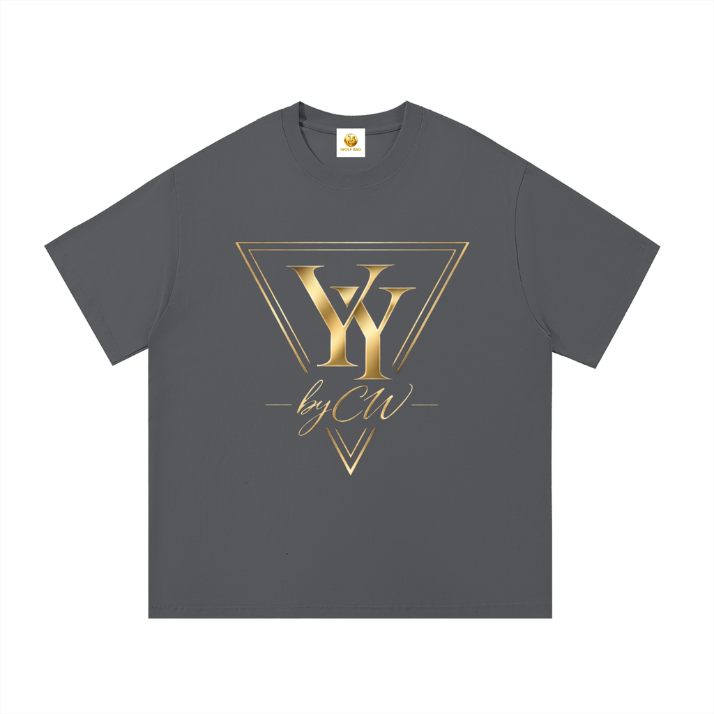 Essential Cotton T-Shirt