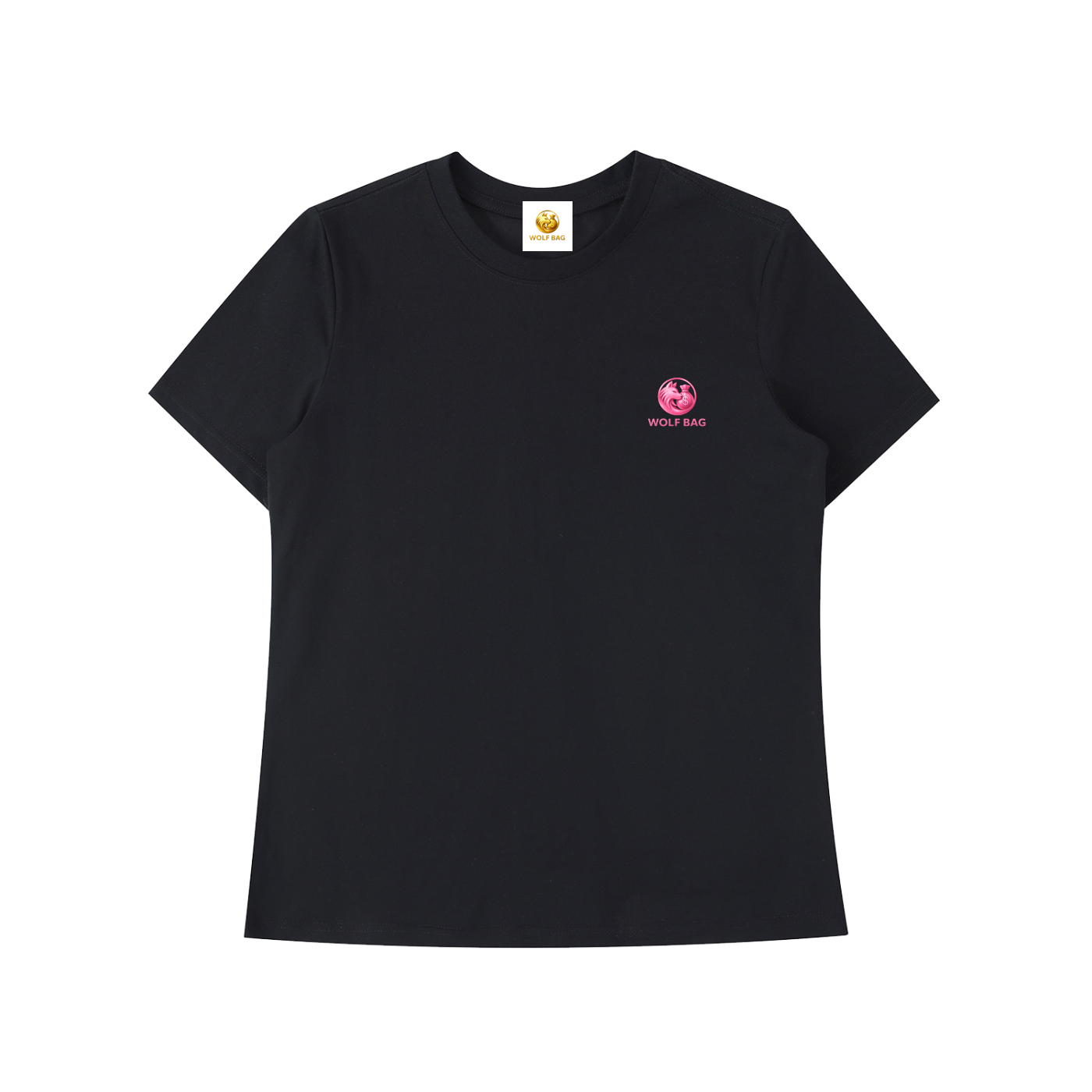 Essential Standard Shoulder T-Shirt