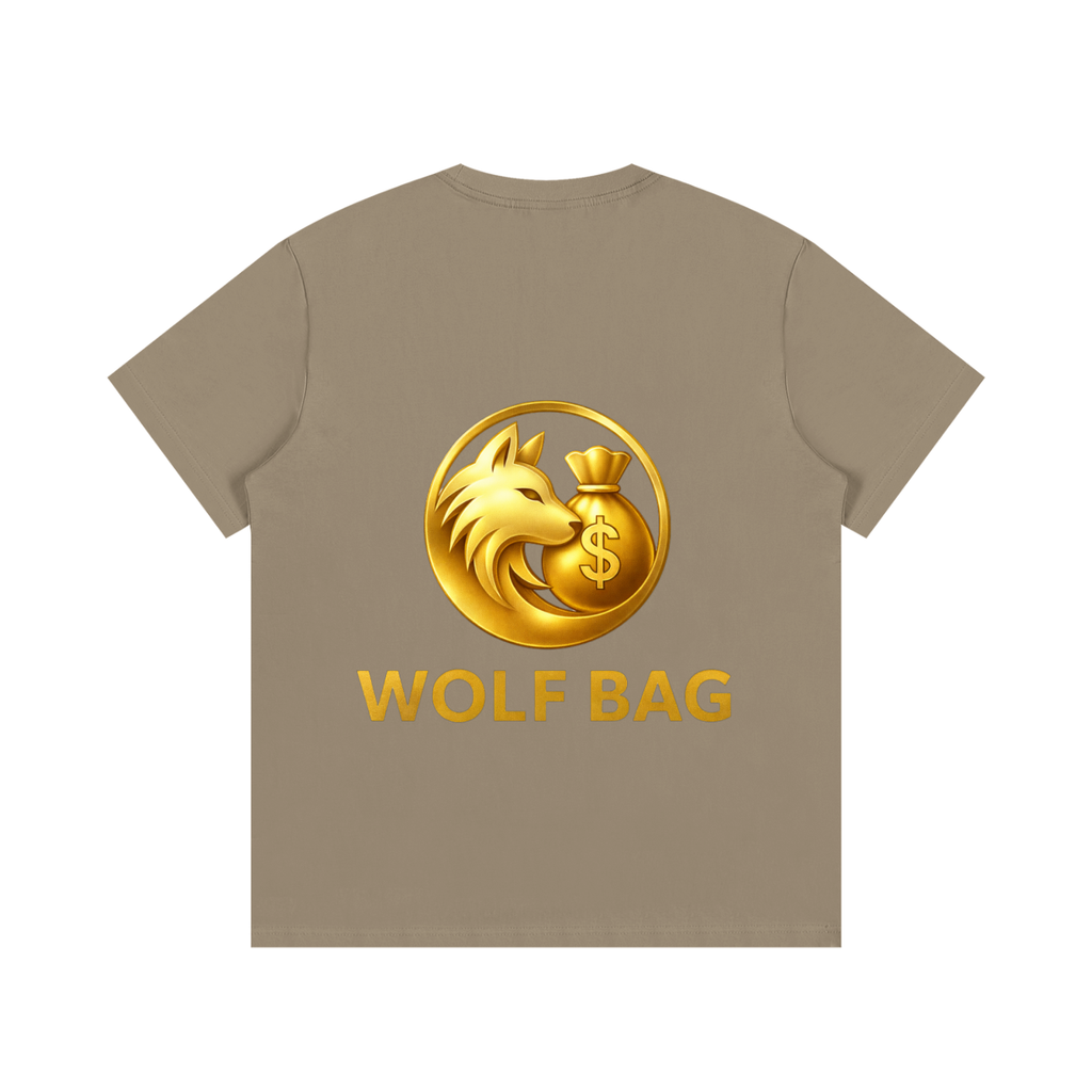 Essential Cotton T-Shirt