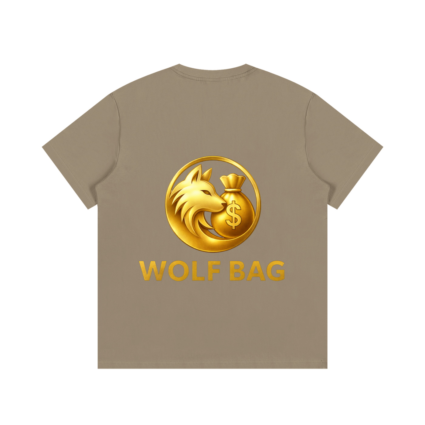Essential Cotton T-Shirt