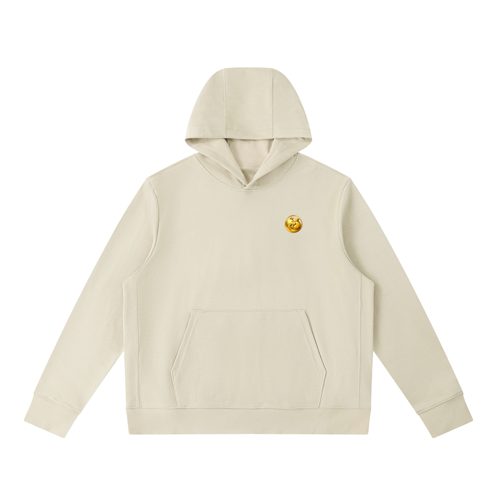 Unisex Pullover Hoodie
