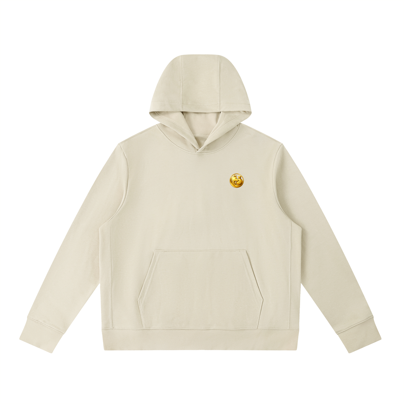 Unisex Pullover Hoodie