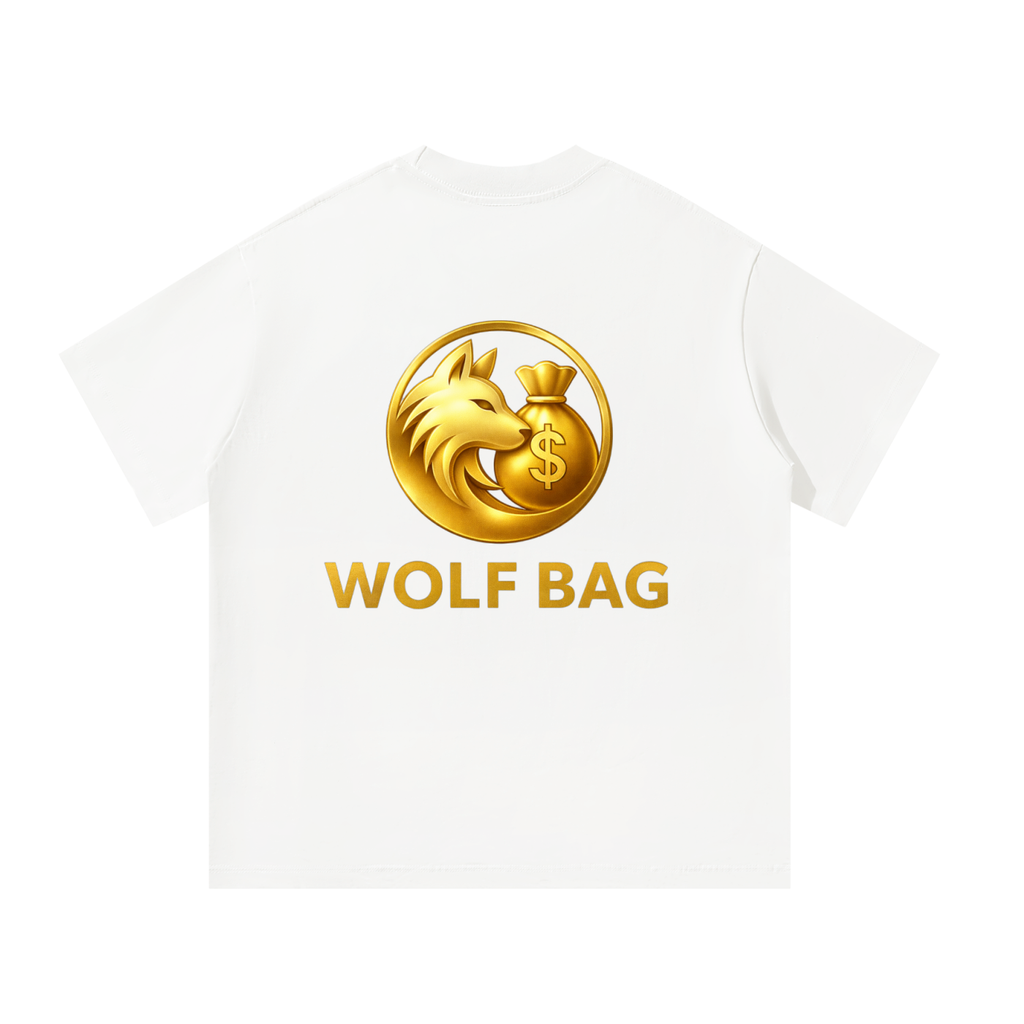 Unisex Oversized T-Shirt