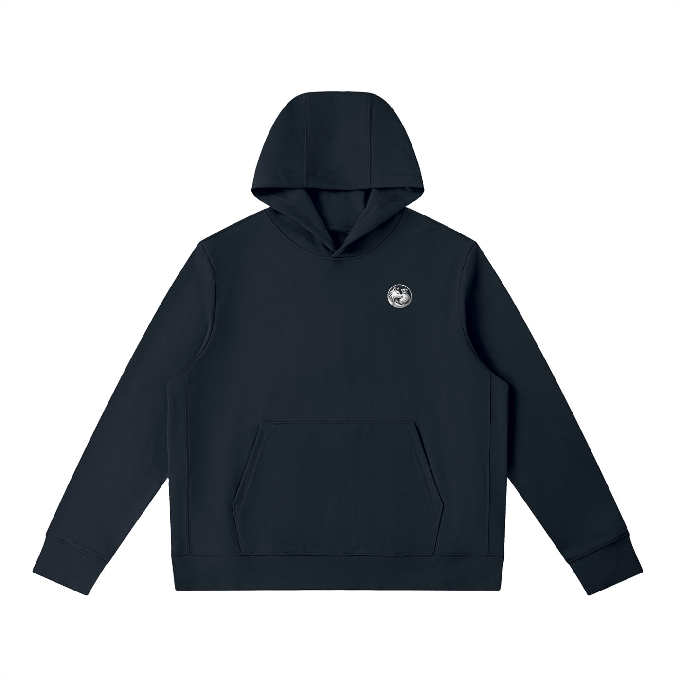 Unisex Pullover Hoodie