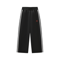 Kids’ Contrast Tape Sweatpants