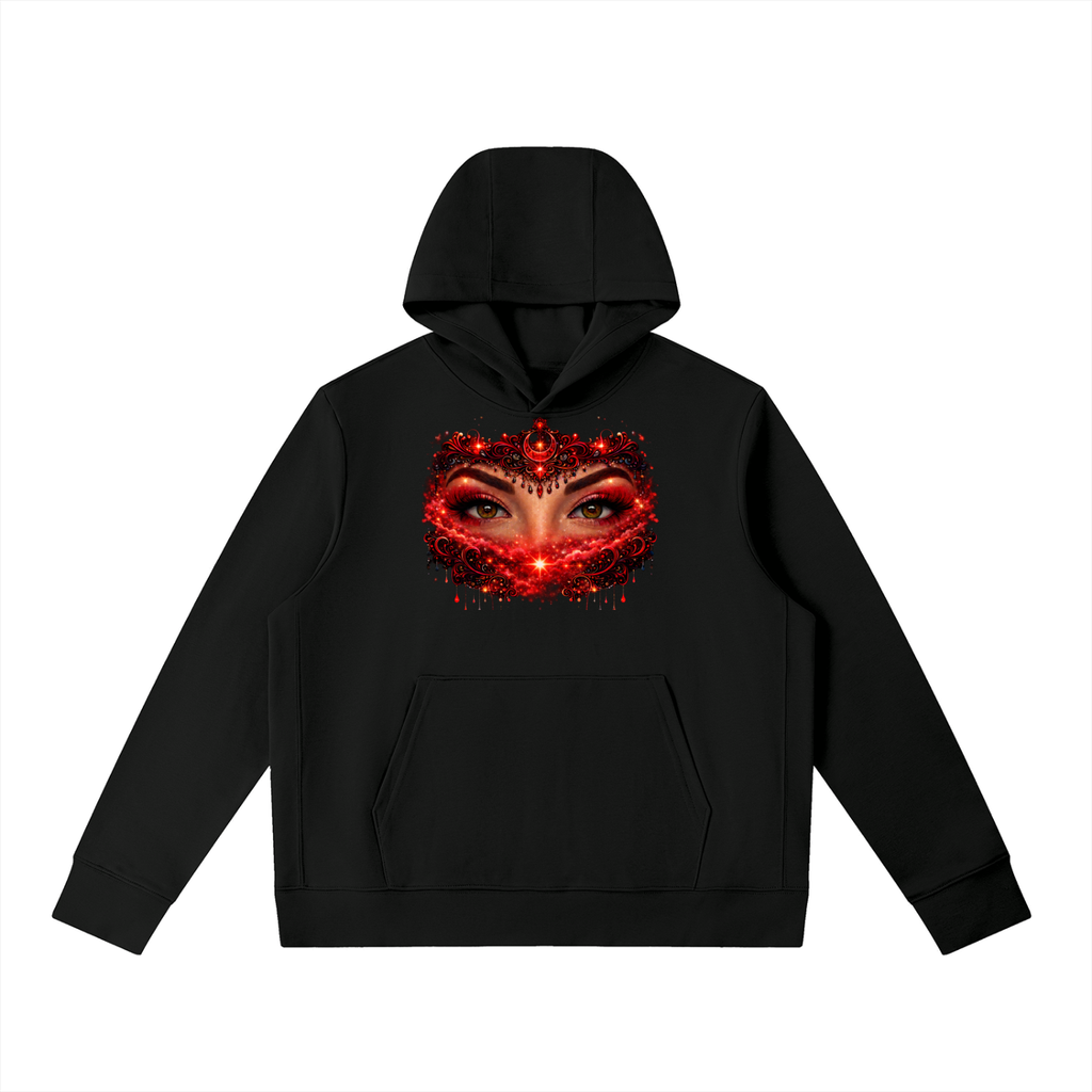 Unisex Pullover Hoodie