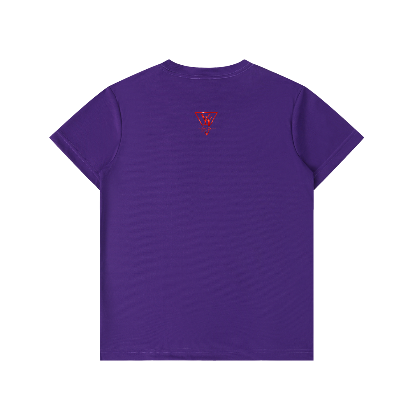 Lightweight Performance Crewneck T-Shirt