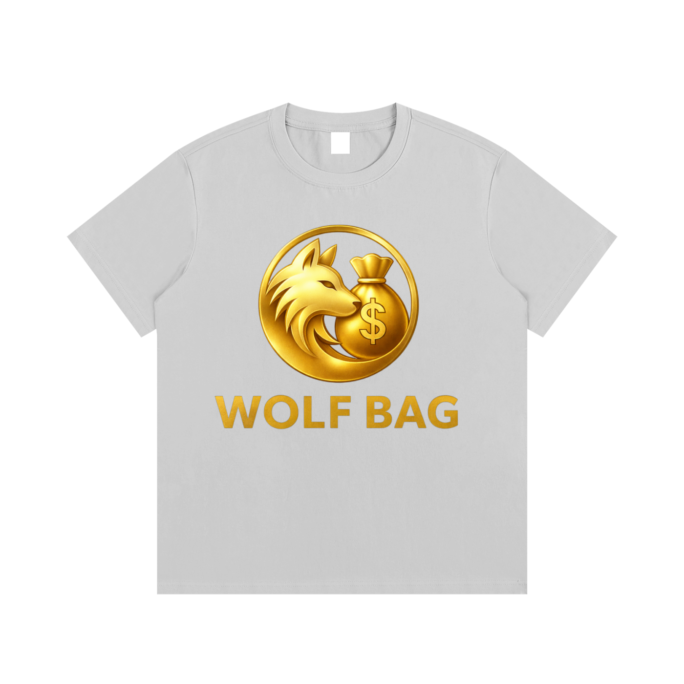 Essential Cotton T-Shirt
