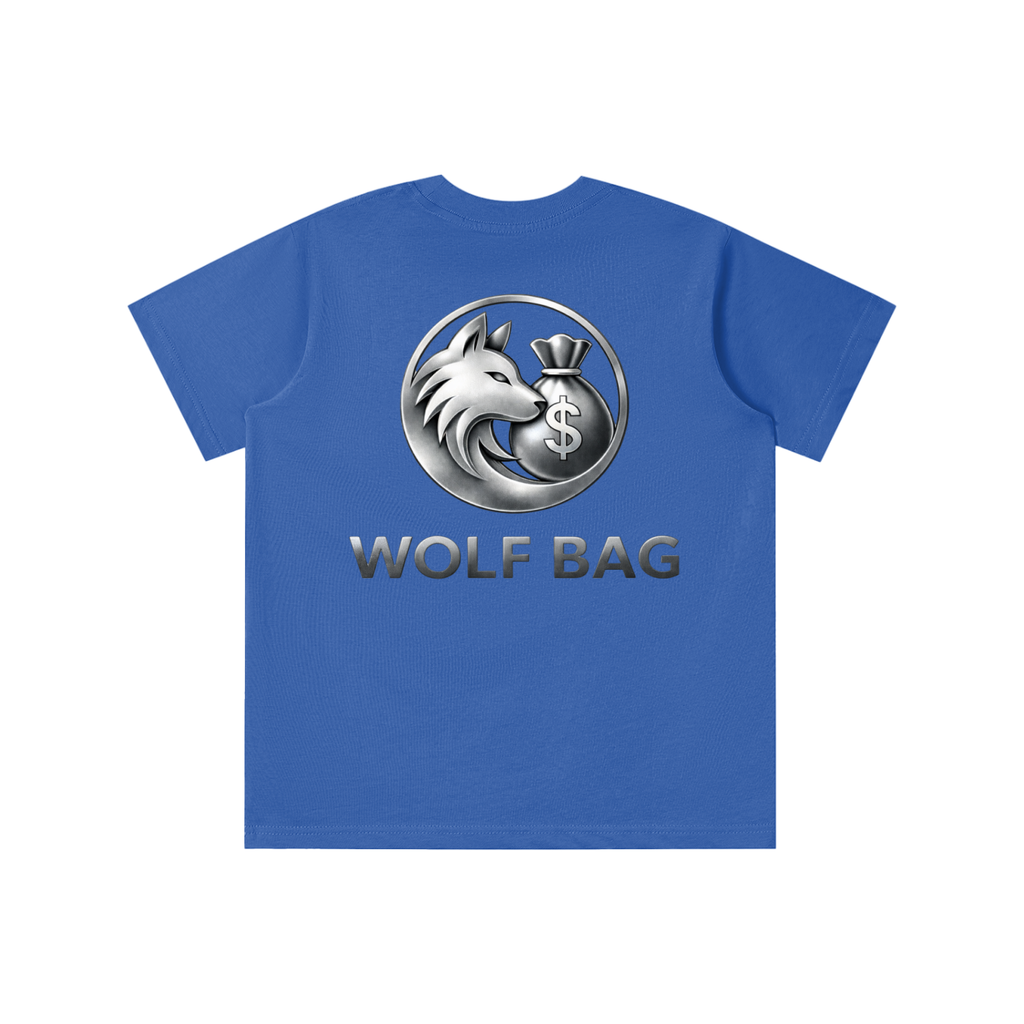 Essential Kids' T-shirt