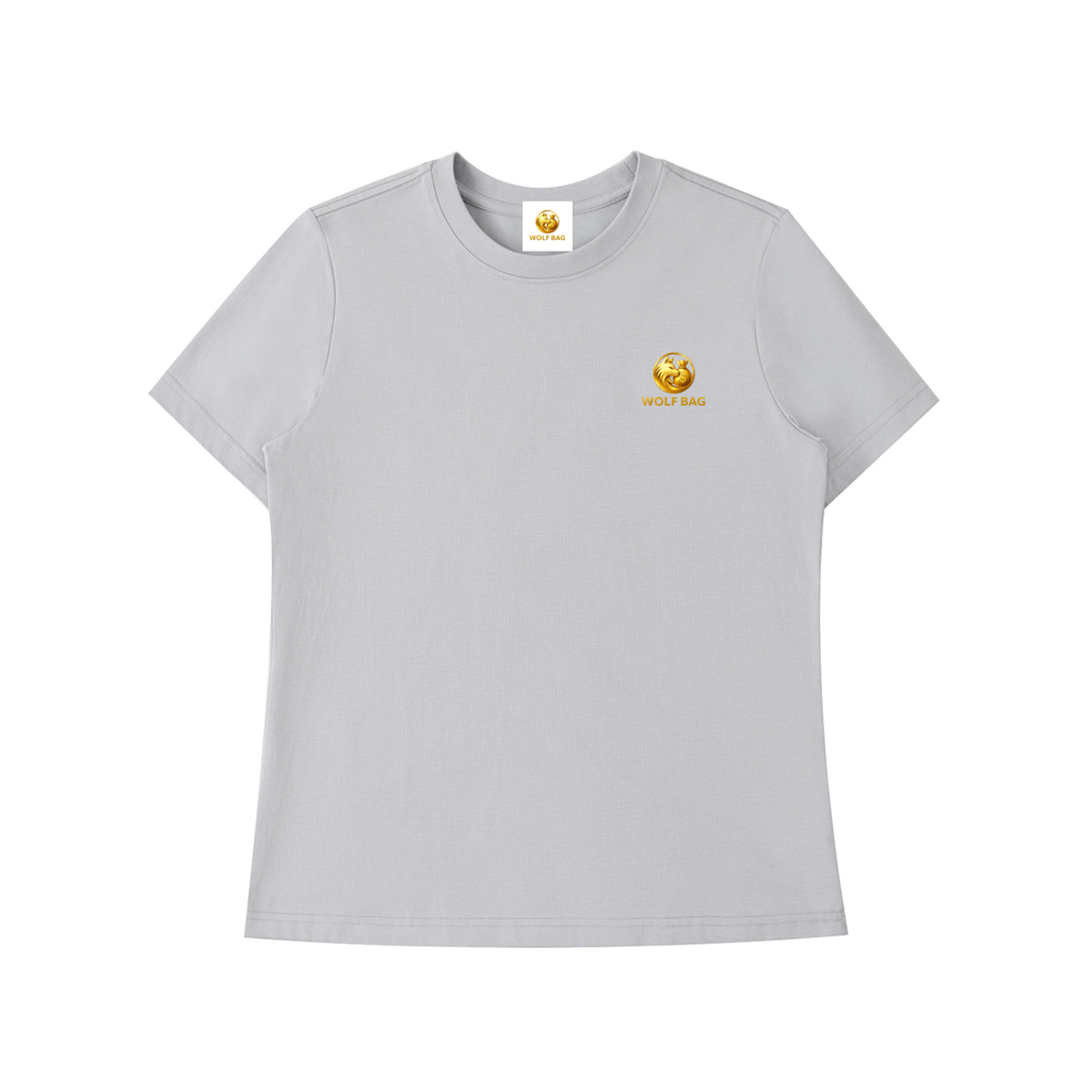 Essential Standard Shoulder T-Shirt
