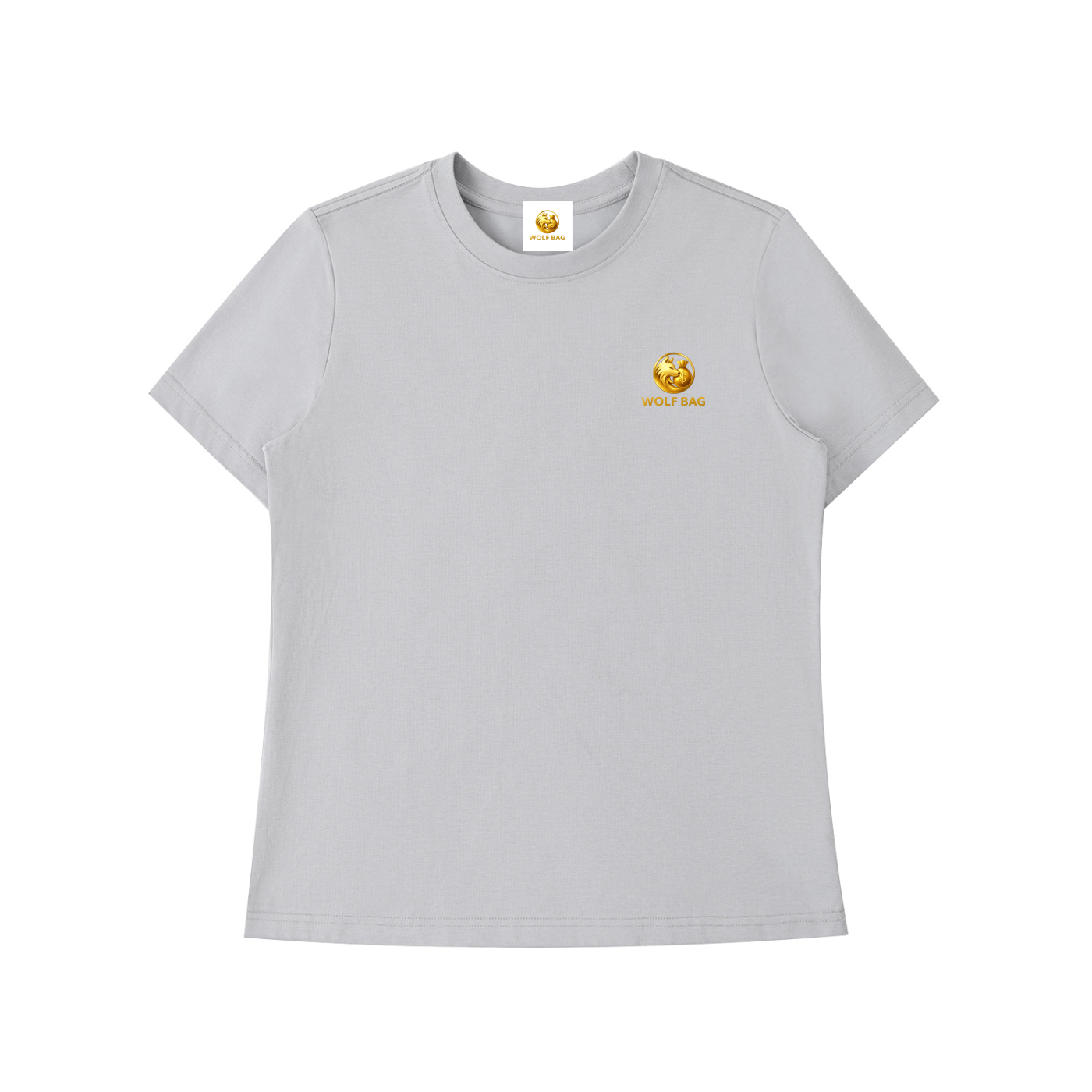 Essential Standard Shoulder T-Shirt