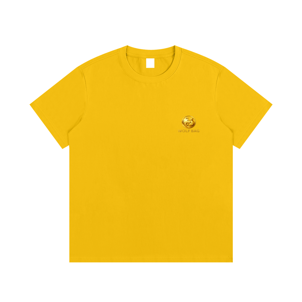 Essential Cotton T-Shirt