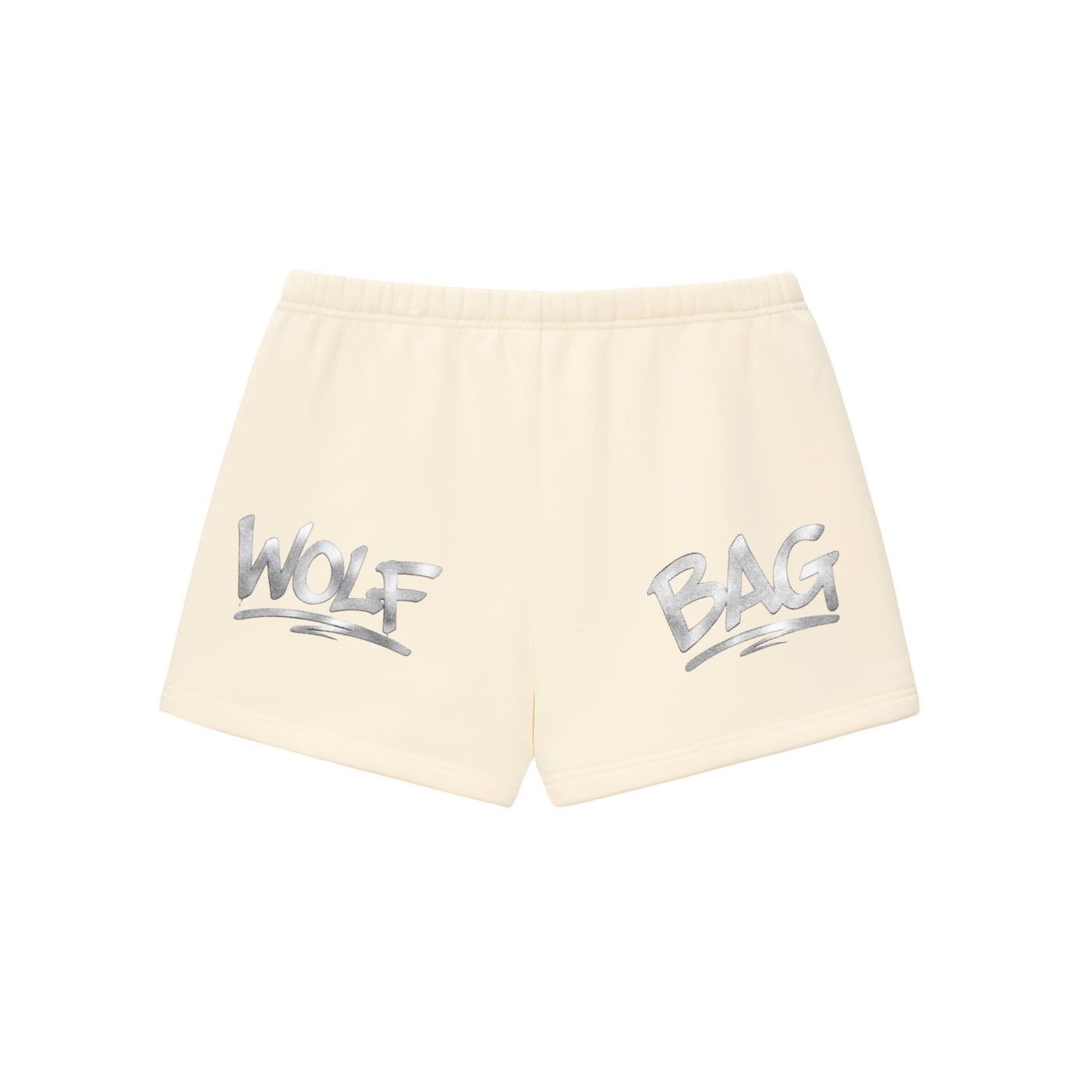 Essential Fleece Drawstring Sweatshorts