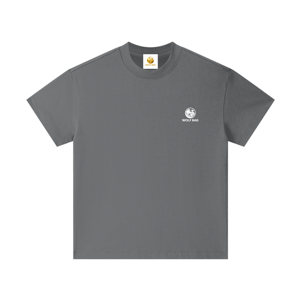 Pure Cotton Essential Kids T-Shirt