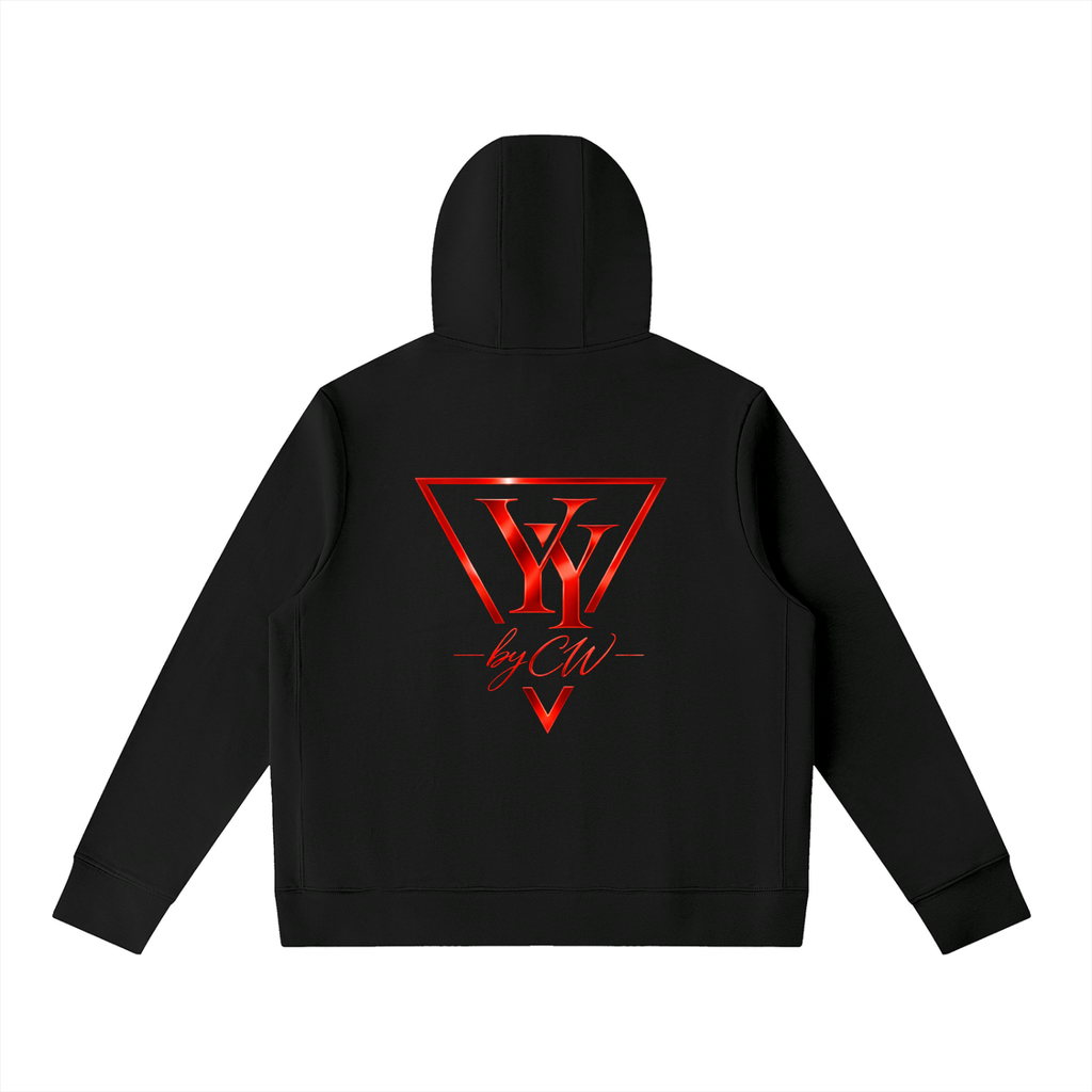 Unisex Pullover Hoodie