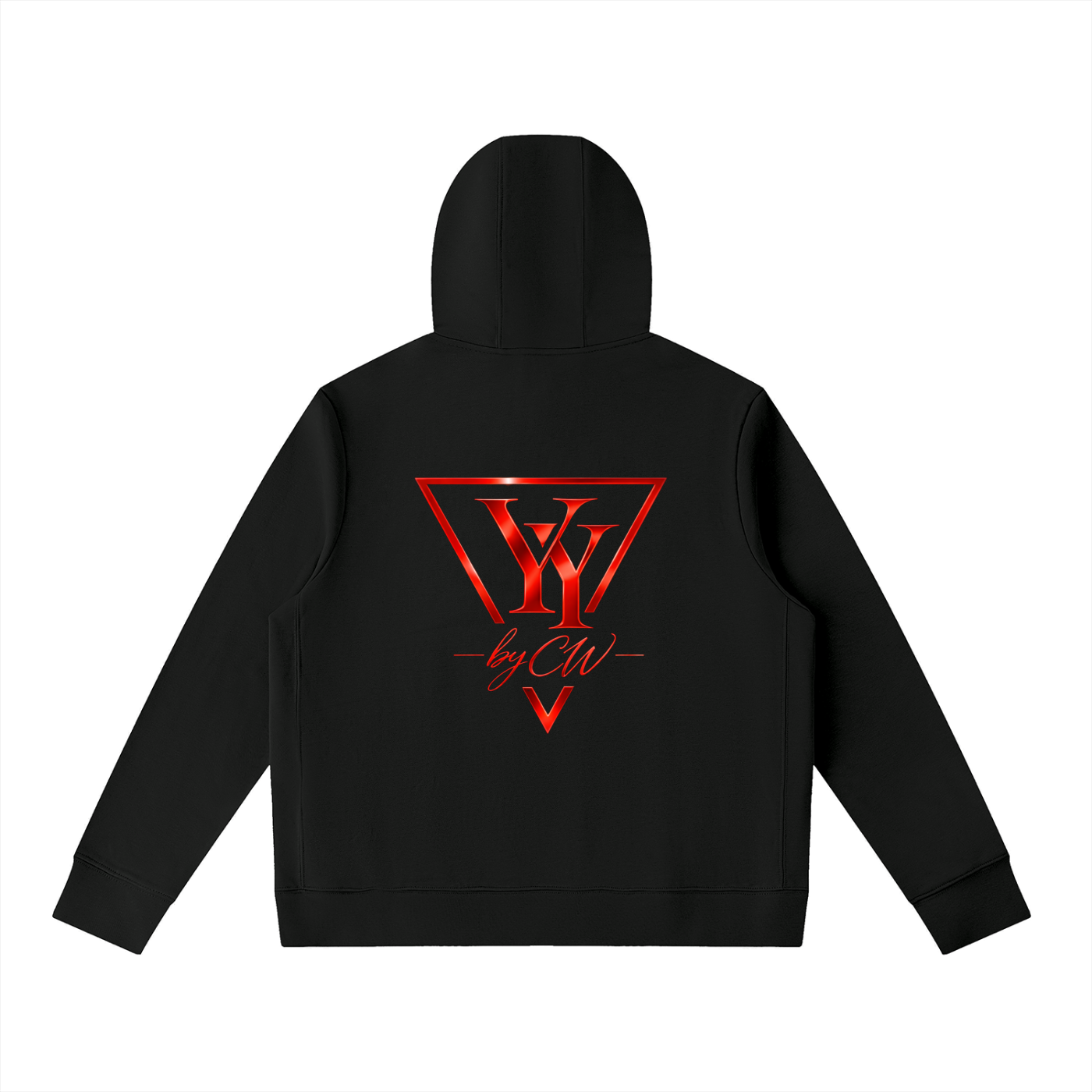 Unisex Pullover Hoodie