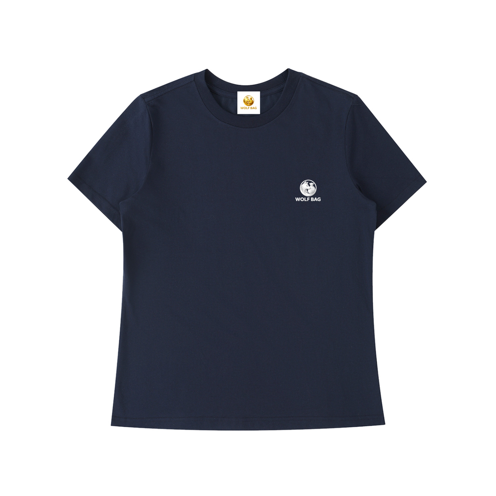 Essential Standard Shoulder T-Shirt