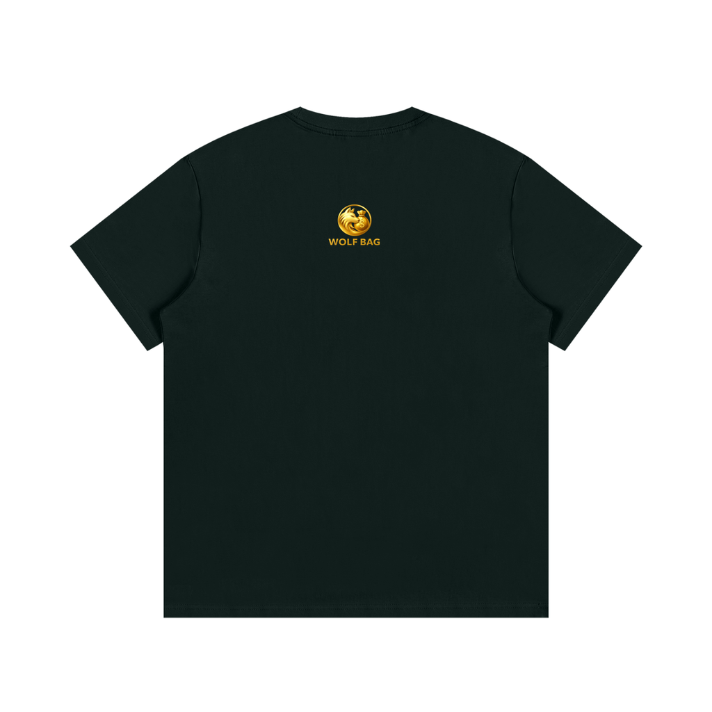 Essential Cotton T-Shirt