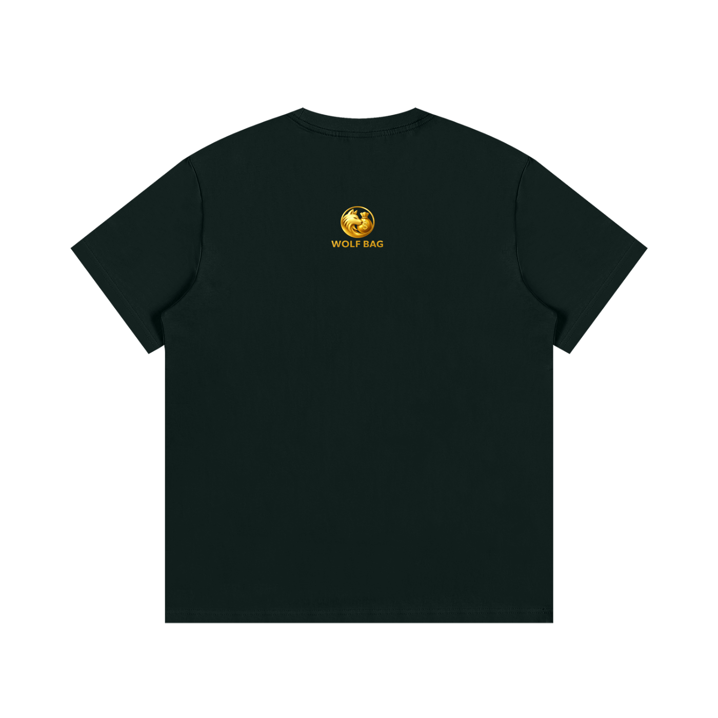 Essential Cotton T-Shirt