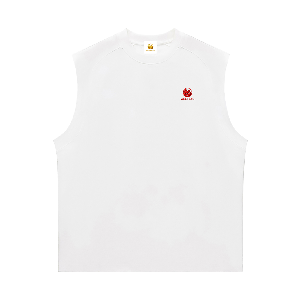 Sorona Quick-Dry Cooling Tank Top
