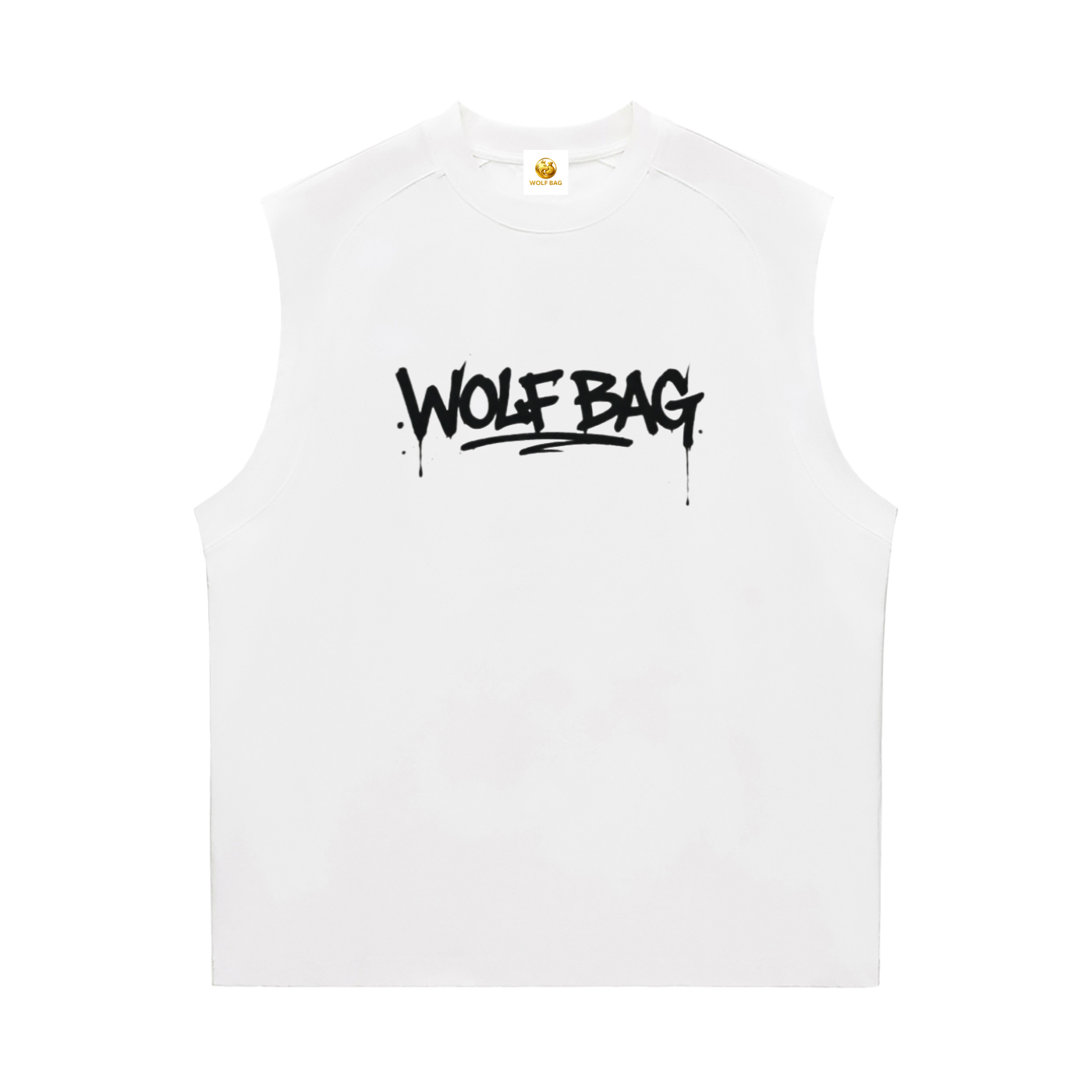 Sorona Quick-Dry Cooling Tank Top