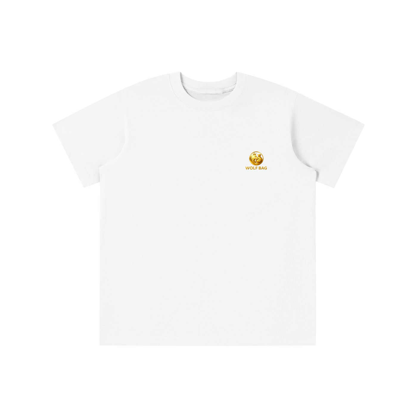Essential Kids' T-shirt