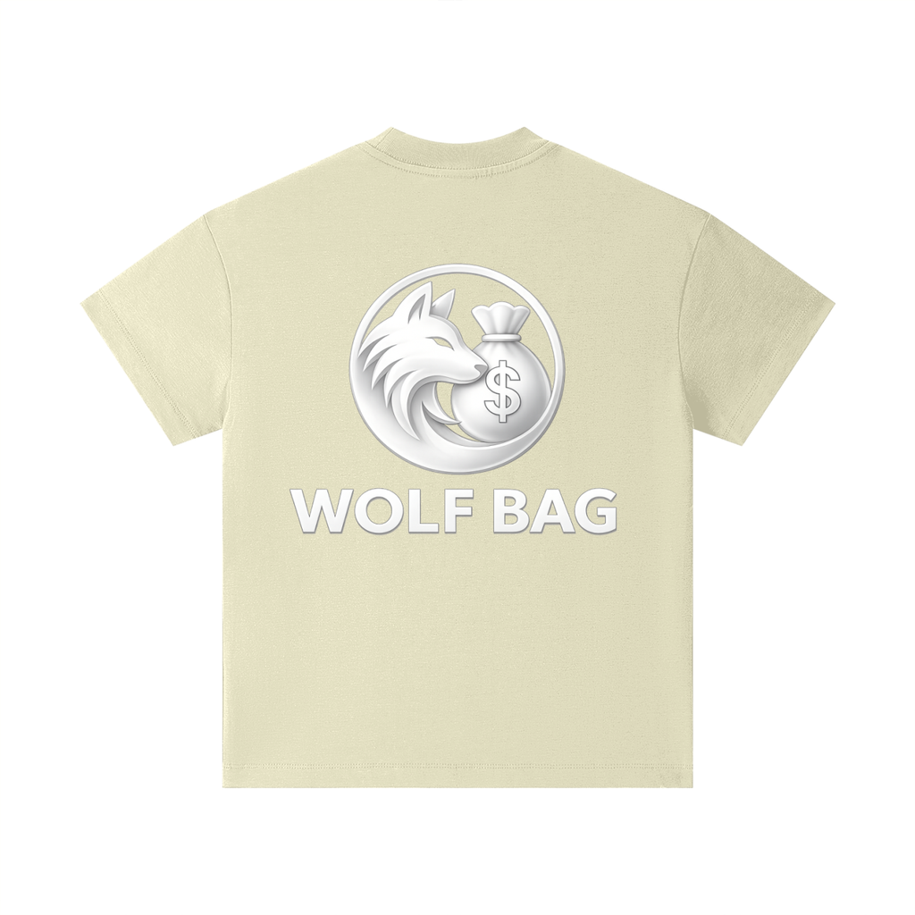 Pure Cotton Essential Kids T-Shirt