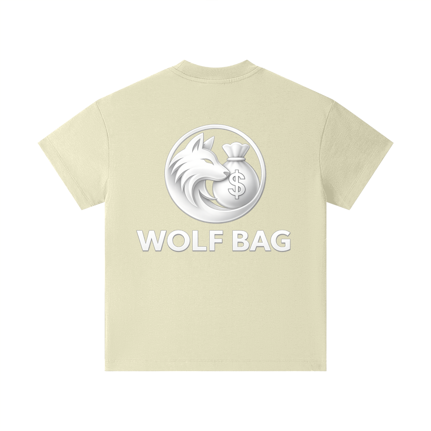 Pure Cotton Essential Kids T-Shirt