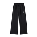 Essential Straight-Leg Sweatpants