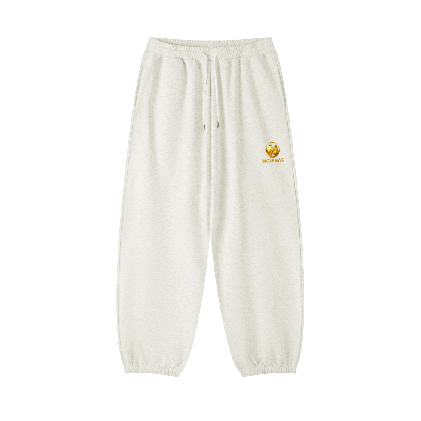 Essential Jogged Sweatpants