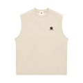 Sorona Quick-Dry Cooling Tank Top