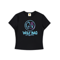 Essential Bodycon Crewneck T-Shirt