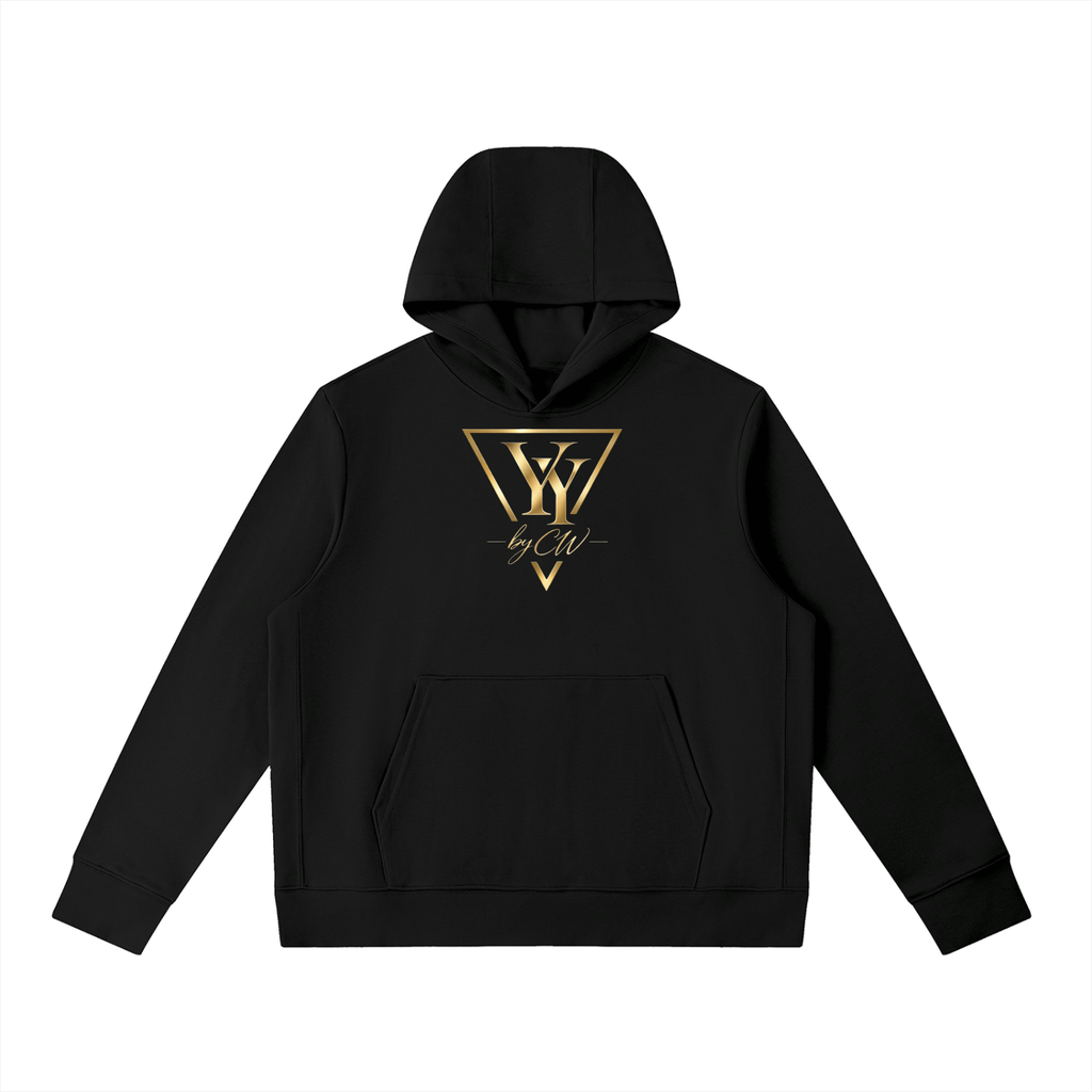 Unisex Pullover Hoodie