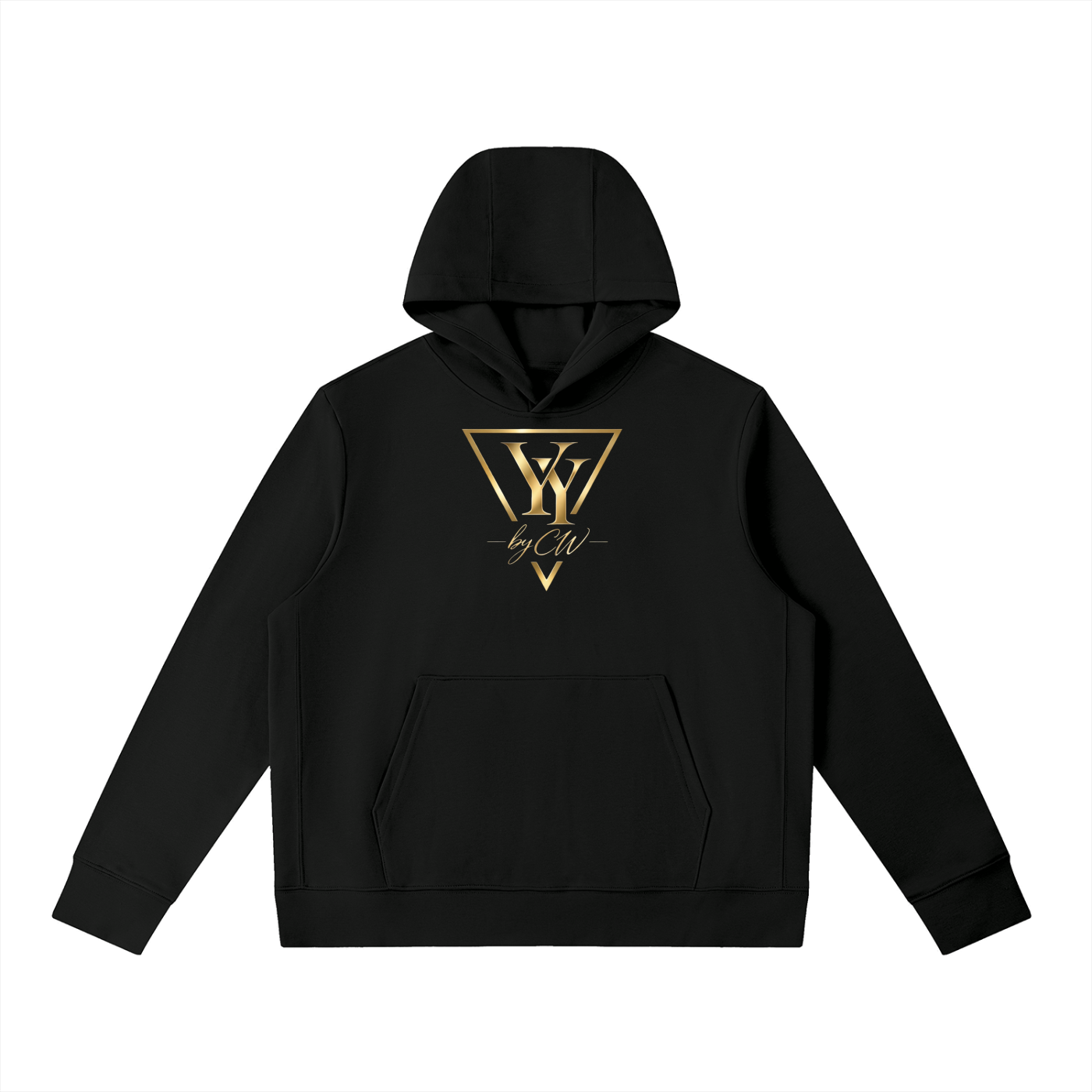 Unisex Pullover Hoodie