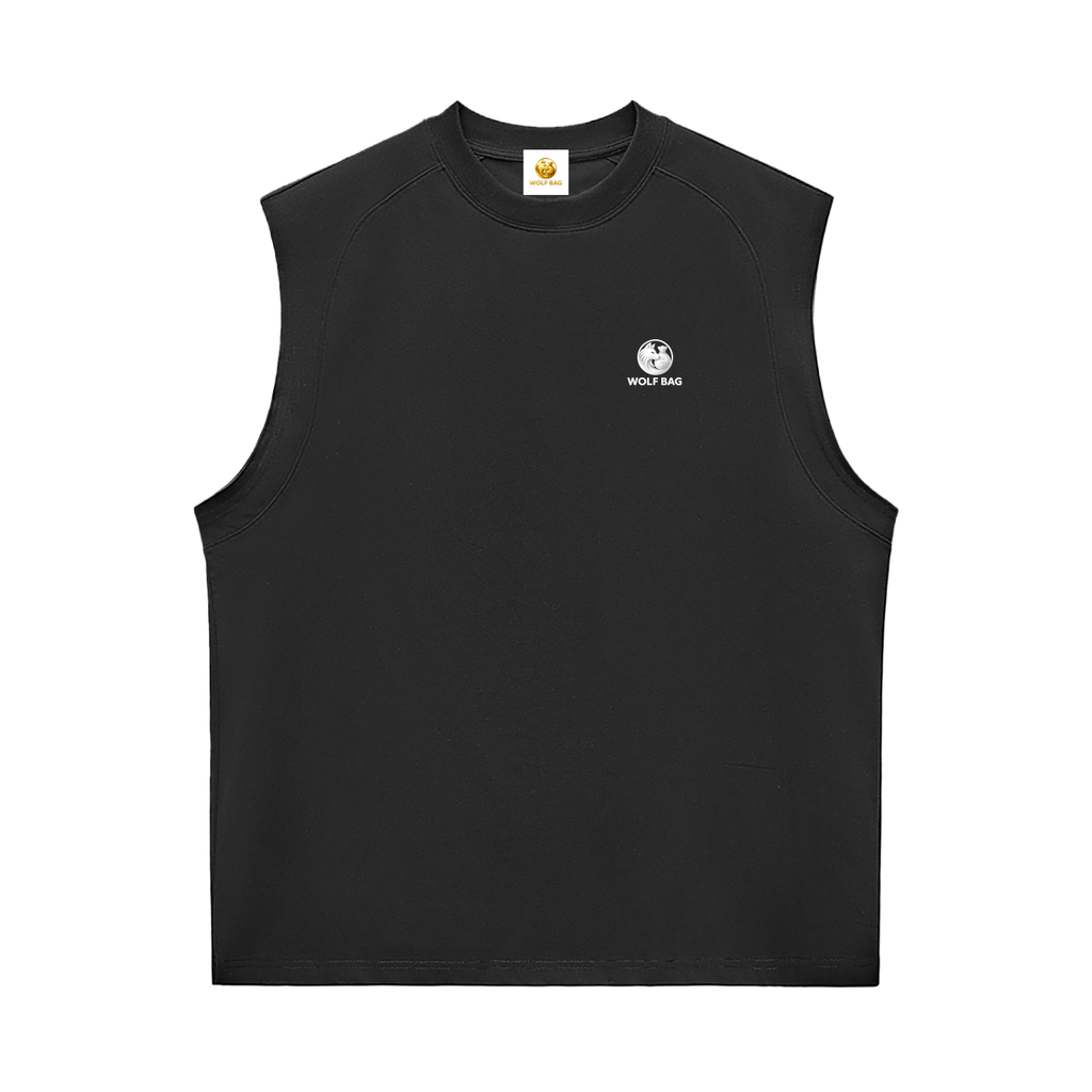 Sorona Quick-Dry Cooling Tank Top