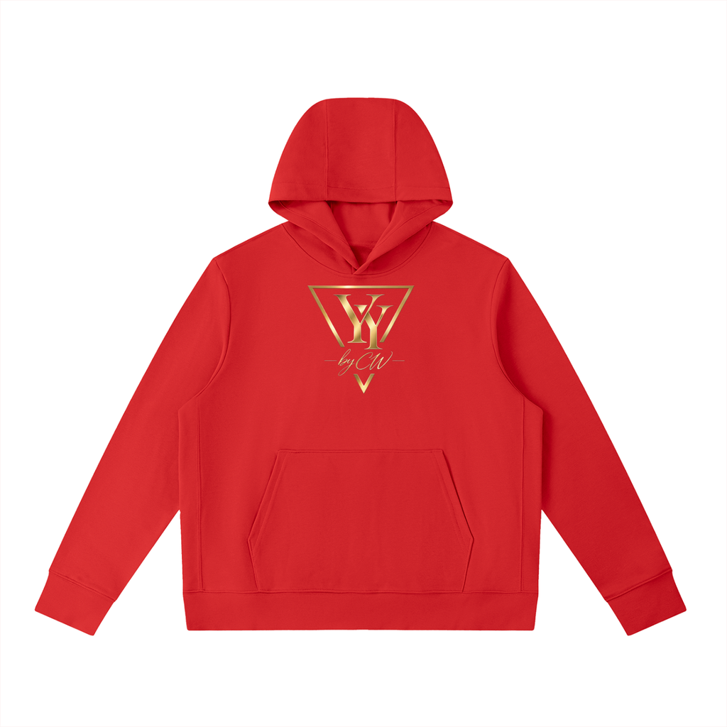 Unisex Pullover Hoodie