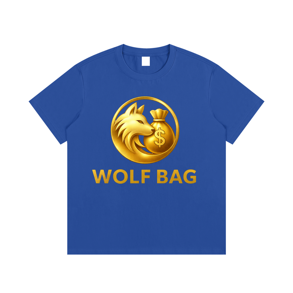 Essential Cotton T-Shirt